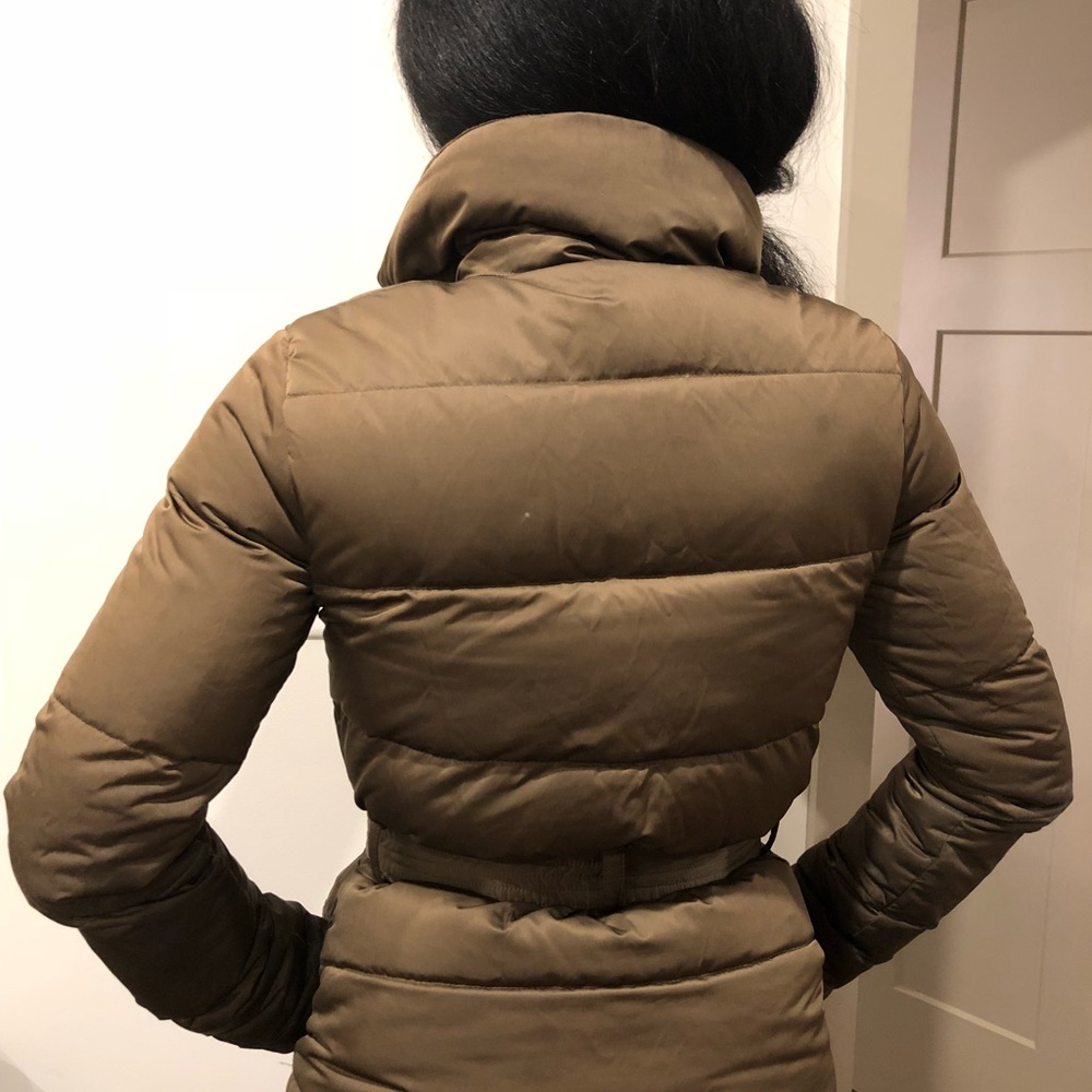 Coat - Picture 2 of 8